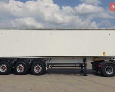 Белый Шмитз СКИ, объемом двигателя 0 л и пробегом 300 тыс. км за 23609 $, фото 1 на Automoto.ua