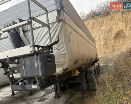 Белый Шмитз СКИ, объемом двигателя 0 л и пробегом 0 тыс. км за 22000 $, фото 2 на Automoto.ua