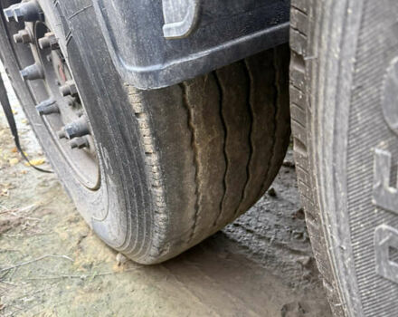 Белый Шмитз СКИ, объемом двигателя 0 л и пробегом 0 тыс. км за 22000 $, фото 9 на Automoto.ua