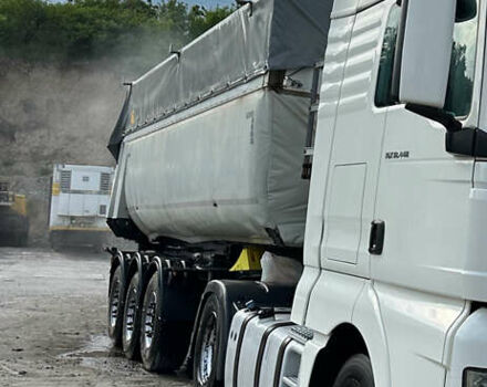 Белый Шмитз СКИ, объемом двигателя 0 л и пробегом 0 тыс. км за 22000 $, фото 4 на Automoto.ua