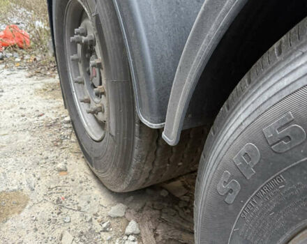 Белый Шмитз СКИ, объемом двигателя 0 л и пробегом 0 тыс. км за 22000 $, фото 11 на Automoto.ua