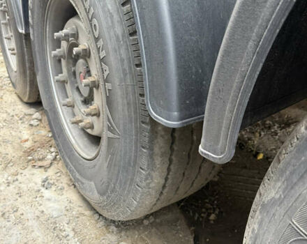 Белый Шмитз СКИ, объемом двигателя 0 л и пробегом 0 тыс. км за 22000 $, фото 10 на Automoto.ua