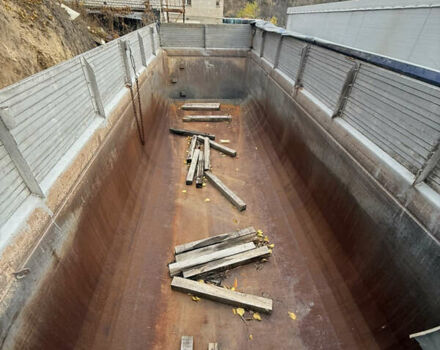 Белый Шмитз СКИ, объемом двигателя 0 л и пробегом 0 тыс. км за 22000 $, фото 15 на Automoto.ua