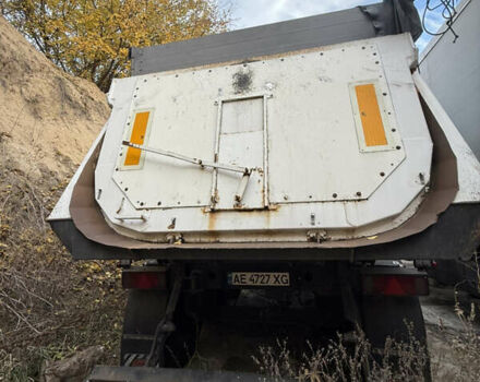 Белый Шмитз СКИ, объемом двигателя 0 л и пробегом 0 тыс. км за 22000 $, фото 12 на Automoto.ua