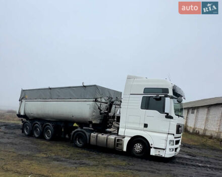 Белый Шмитз СКИ, объемом двигателя 0 л и пробегом 0 тыс. км за 22000 $, фото 3 на Automoto.ua