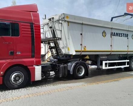 Белый Шмитз СКИ, объемом двигателя 0 л и пробегом 0 тыс. км за 28000 $, фото 7 на Automoto.ua