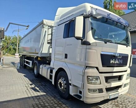 Белый Шмитз СКИ, объемом двигателя 0 л и пробегом 0 тыс. км за 28000 $, фото 16 на Automoto.ua