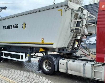 Белый Шмитз СКИ, объемом двигателя 0 л и пробегом 0 тыс. км за 28000 $, фото 12 на Automoto.ua