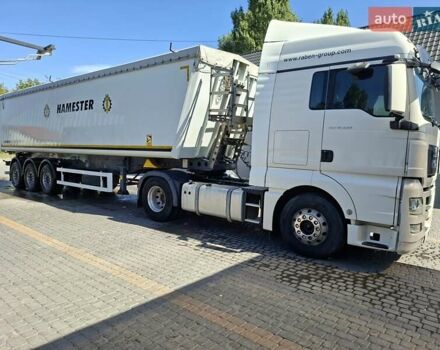 Белый Шмитз СКИ, объемом двигателя 0 л и пробегом 0 тыс. км за 28000 $, фото 15 на Automoto.ua