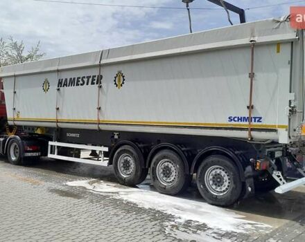 Белый Шмитз СКИ, объемом двигателя 0 л и пробегом 0 тыс. км за 28000 $, фото 6 на Automoto.ua