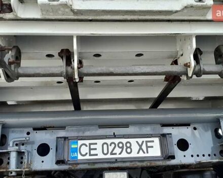 Белый Шмитз СКИ, объемом двигателя 0 л и пробегом 0 тыс. км за 28000 $, фото 11 на Automoto.ua