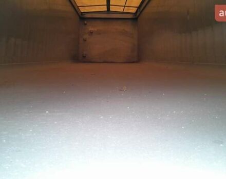 Белый Шмитз СКИ, объемом двигателя 0 л и пробегом 0 тыс. км за 28000 $, фото 14 на Automoto.ua