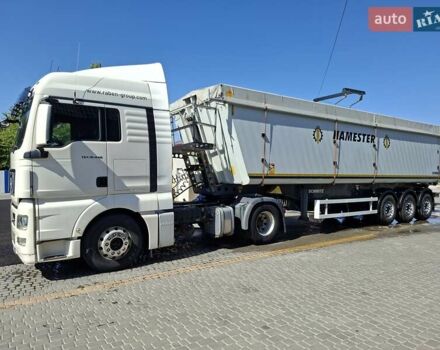 Белый Шмитз СКИ, объемом двигателя 0 л и пробегом 0 тыс. км за 28000 $, фото 18 на Automoto.ua