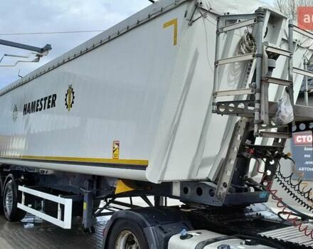 Белый Шмитз СКИ, объемом двигателя 0 л и пробегом 0 тыс. км за 28000 $, фото 2 на Automoto.ua