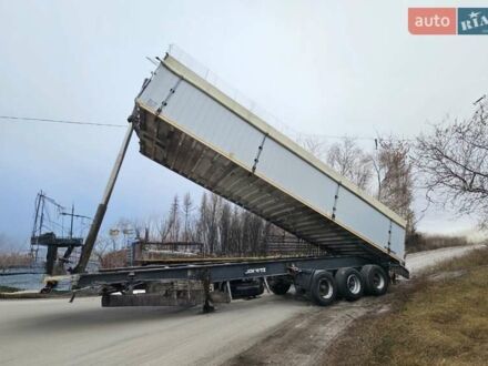 Шмитз СКИ 2000 в Белой Церкве на Automoto.ua Белый Шмитз СКИ, объемом двигателя 0 л и пробегом 0 тыс. км за 16000 $, фото 1 на Automoto.ua