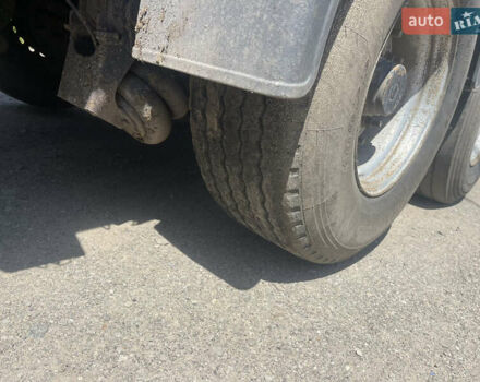 Черный Шмитз СКИ, объемом двигателя 0 л и пробегом 1 тыс. км за 9900 $, фото 1 на Automoto.ua