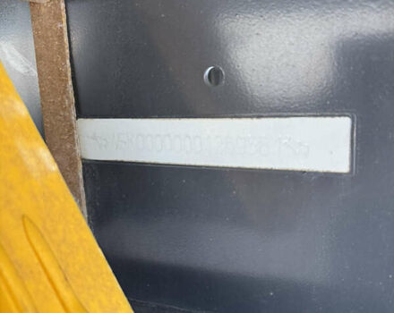 Черный Шмитз СКИ, объемом двигателя 0 л и пробегом 500 тыс. км за 22800 $, фото 8 на Automoto.ua