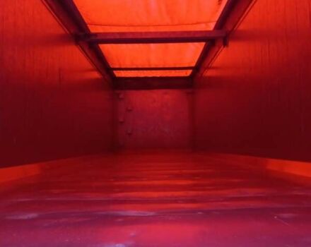 Червоний Шмітз СКІ, об'ємом двигуна 0 л та пробігом 100 тис. км за 14000 $, фото 3 на Automoto.ua