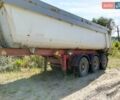 Шмитз СКИ, объемом двигателя 0 л и пробегом 150 тыс. км за 11900 $, фото 1 на Automoto.ua
