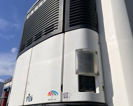 Шмитз СКИ, объемом двигателя 0 л и пробегом 0 тыс. км за 1000 $, фото 3 на Automoto.ua