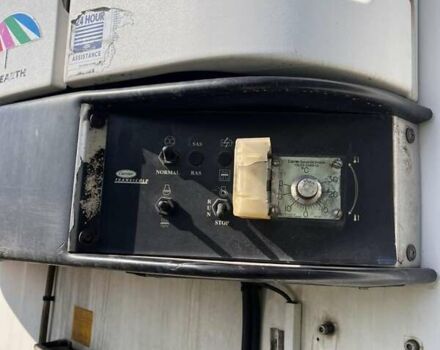 Шмитз СКИ, объемом двигателя 0 л и пробегом 0 тыс. км за 1000 $, фото 1 на Automoto.ua