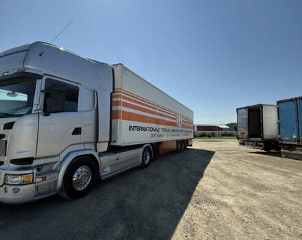 Шмитз СКИ, объемом двигателя 0 л и пробегом 11 тыс. км за 24152 $, фото 17 на Automoto.ua