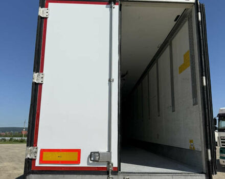 Шмитз СКИ, объемом двигателя 0 л и пробегом 11 тыс. км за 24152 $, фото 10 на Automoto.ua