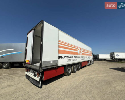 Шмитз СКИ, объемом двигателя 0 л и пробегом 11 тыс. км за 24152 $, фото 2 на Automoto.ua