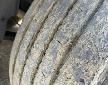 Шмитз СКИ, объемом двигателя 0 л и пробегом 11 тыс. км за 24152 $, фото 14 на Automoto.ua