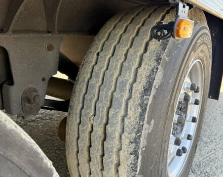 Шмитз СКИ, объемом двигателя 0 л и пробегом 11 тыс. км за 24152 $, фото 13 на Automoto.ua