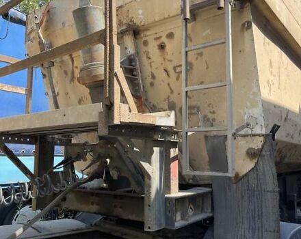 Шмітз СКІ, об'ємом двигуна 0 л та пробігом 0 тис. км за 7000 $, фото 5 на Automoto.ua