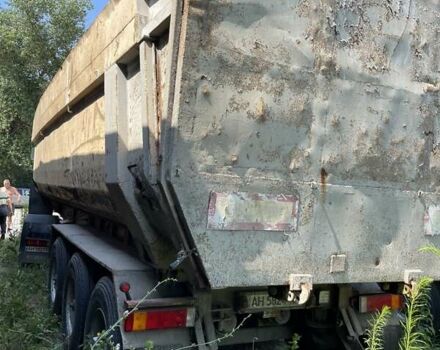 Шмітз СКІ, об'ємом двигуна 0 л та пробігом 0 тис. км за 7000 $, фото 2 на Automoto.ua