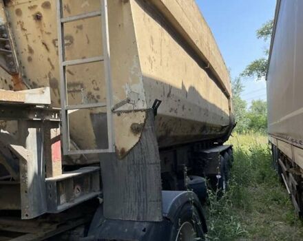 Шмітз СКІ, об'ємом двигуна 0 л та пробігом 0 тис. км за 7000 $, фото 4 на Automoto.ua