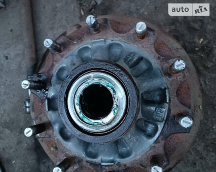 Шмитз СКИ, объемом двигателя 0 л и пробегом 100 тыс. км за 17500 $, фото 13 на Automoto.ua