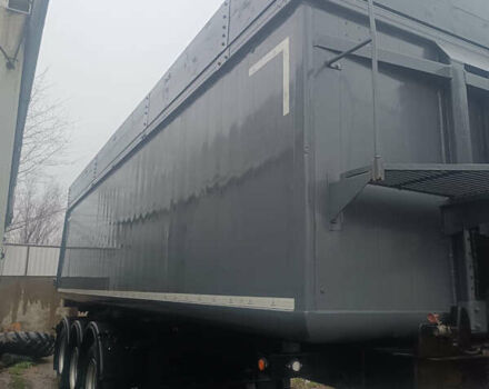 Шмитз СКИ, объемом двигателя 0 л и пробегом 100 тыс. км за 17500 $, фото 3 на Automoto.ua