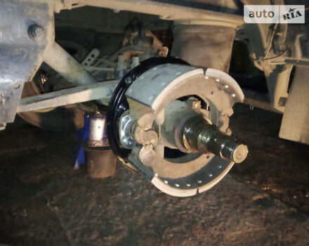 Шмитз СКИ, объемом двигателя 0 л и пробегом 100 тыс. км за 17500 $, фото 10 на Automoto.ua