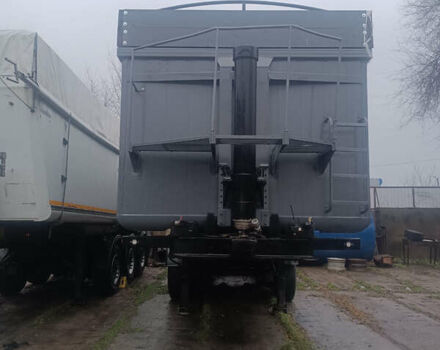 Шмитз СКИ, объемом двигателя 0 л и пробегом 100 тыс. км за 17500 $, фото 4 на Automoto.ua