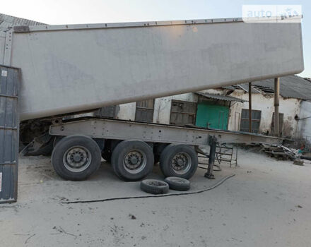 Шмитз СКИ, объемом двигателя 0 л и пробегом 100 тыс. км за 17500 $, фото 18 на Automoto.ua