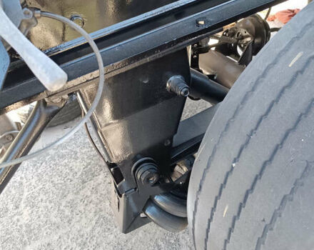 Шмитз СКИ, объемом двигателя 0 л и пробегом 100 тыс. км за 17500 $, фото 8 на Automoto.ua