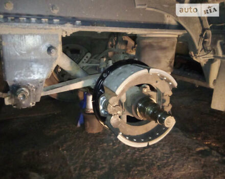 Шмитз СКИ, объемом двигателя 0 л и пробегом 100 тыс. км за 17500 $, фото 11 на Automoto.ua