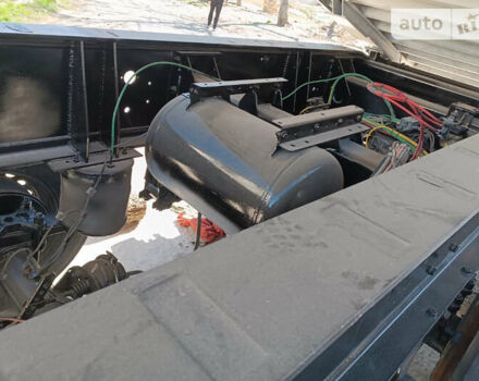 Шмитз СКИ, объемом двигателя 0 л и пробегом 100 тыс. км за 17500 $, фото 9 на Automoto.ua