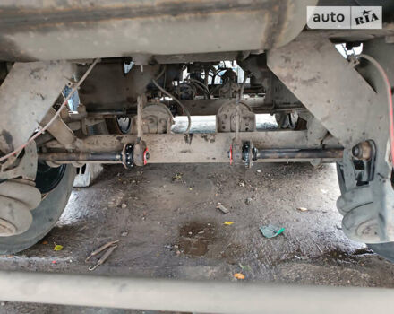 Шмитз СКИ, объемом двигателя 0 л и пробегом 100 тыс. км за 17500 $, фото 12 на Automoto.ua