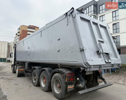 Шмитз СКИ, объемом двигателя 0 л и пробегом 500 тыс. км за 10000 $, фото 2 на Automoto.ua