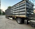 Шмітз СКІ, об'ємом двигуна 0 л та пробігом 0 тис. км за 16500 $, фото 1 на Automoto.ua