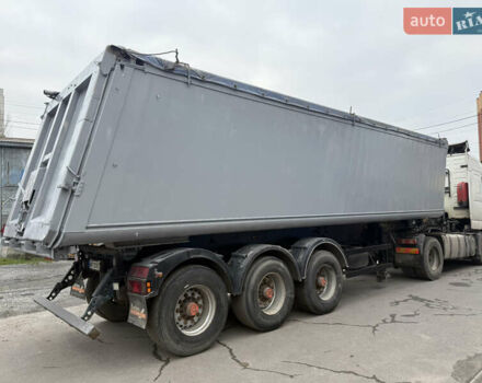 Шмитз СКИ, объемом двигателя 0 л и пробегом 500 тыс. км за 10000 $, фото 1 на Automoto.ua