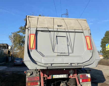 Шмітз СКІ, об'ємом двигуна 0 л та пробігом 0 тис. км за 9500 $, фото 3 на Automoto.ua