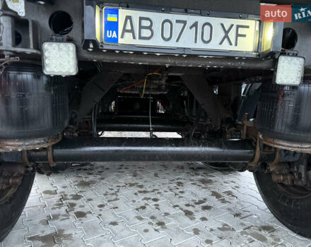 Шмитз СКИ, объемом двигателя 0 л и пробегом 0 тыс. км за 15000 $, фото 12 на Automoto.ua