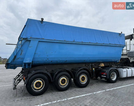 Шмитз СКИ, объемом двигателя 0 л и пробегом 0 тыс. км за 15000 $, фото 6 на Automoto.ua