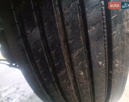 Шмитз СКИ, объемом двигателя 0 л и пробегом 100 тыс. км за 20500 $, фото 4 на Automoto.ua
