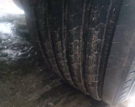 Шмитз СКИ, объемом двигателя 0 л и пробегом 100 тыс. км за 20500 $, фото 6 на Automoto.ua